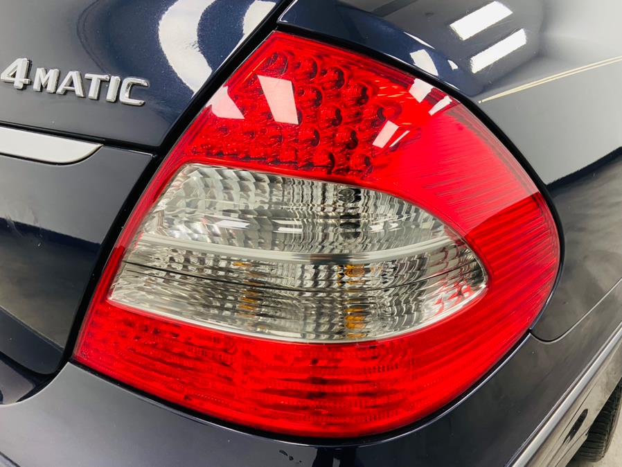 2008 Mercedes-Benz E-Class 4dr Sdn Luxury 3.5L 4MATIC, available for sale in Linden, New Jersey | East Coast Auto Group. Linden, New Jersey 2008 Mercedes-Benz E-Class 4dr Sdn Luxury 3.5L 4MATIC, available for sale in Linden, New Jersey | East Coast Auto Group. Linden, New Jersey
