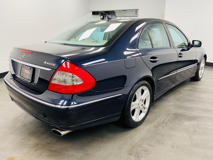 2008 Mercedes-Benz E-Class 4dr Sdn Luxury 3.5L 4MATIC, available for sale in Linden, New Jersey | East Coast Auto Group. Linden, New Jersey 2008 Mercedes-Benz E-Class 4dr Sdn Luxury 3.5L 4MATIC, available for sale in Linden, New Jersey | East Coast Auto Group. Linden, New Jersey