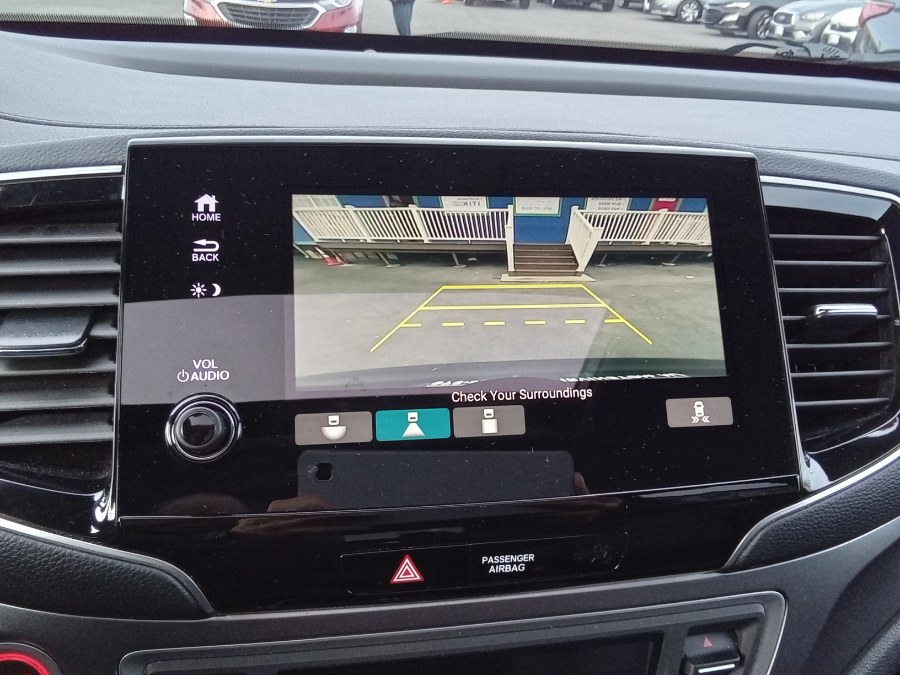 2019 Honda Pilot EX-L w/Navi & RES AWD, available for sale in Irvington, New Jersey | NJ Used Cars Center. Irvington, New Jersey 2019 Honda Pilot EX-L w/Navi & RES AWD, available for sale in Irvington, New Jersey | NJ Used Cars Center. Irvington, New Jersey