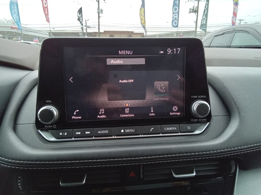 2021 Nissan Rogue AWD SV, available for sale in Irvington, New Jersey | NJ Used Cars Center. Irvington, New Jersey 2021 Nissan Rogue AWD SV, available for sale in Irvington, New Jersey | NJ Used Cars Center. Irvington, New Jersey