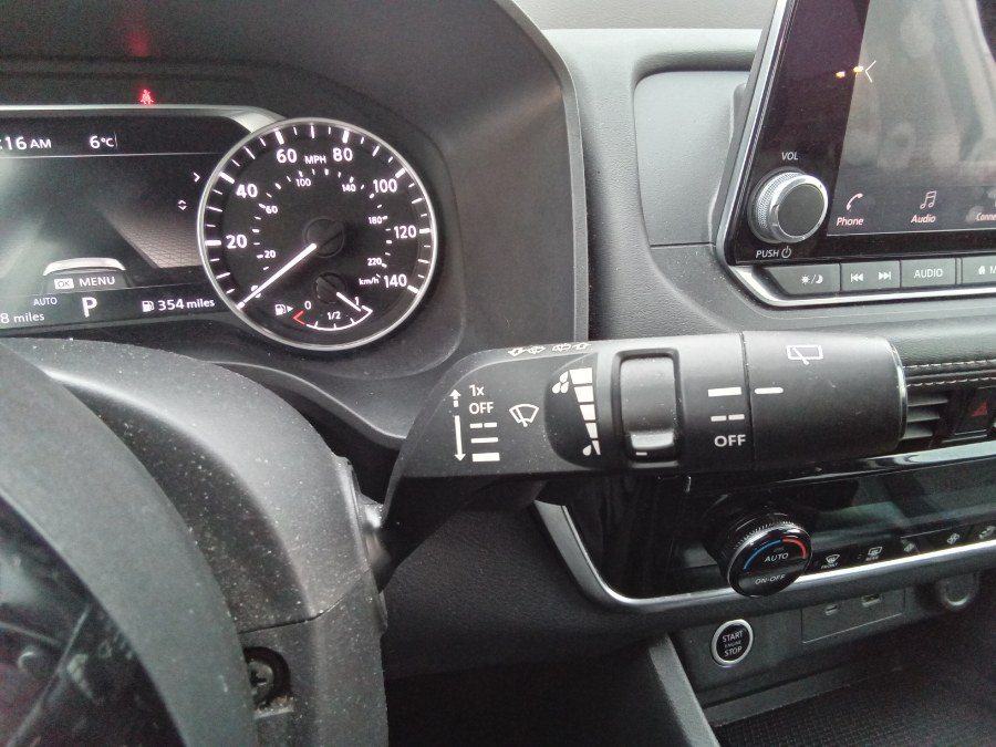 2021 Nissan Rogue AWD SV, available for sale in Irvington, New Jersey | NJ Used Cars Center. Irvington, New Jersey 2021 Nissan Rogue AWD SV, available for sale in Irvington, New Jersey | NJ Used Cars Center. Irvington, New Jersey