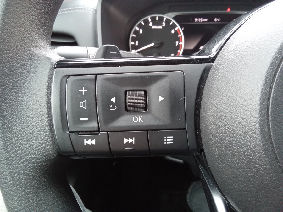 2021 Nissan Rogue AWD SV, available for sale in Irvington, New Jersey | NJ Used Cars Center. Irvington, New Jersey 2021 Nissan Rogue AWD SV, available for sale in Irvington, New Jersey | NJ Used Cars Center. Irvington, New Jersey