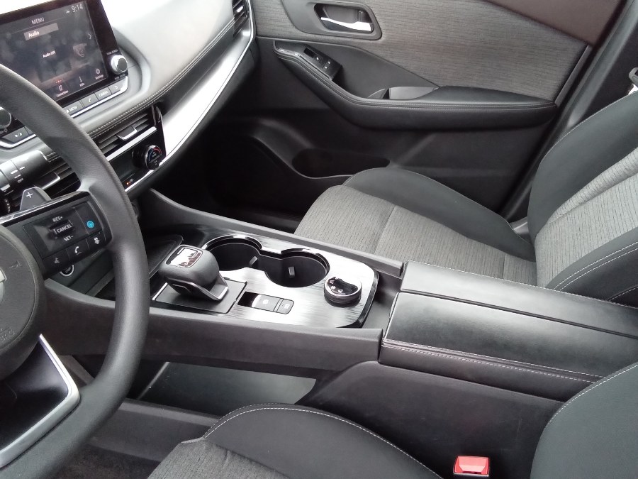 2021 Nissan Rogue AWD SV, available for sale in Irvington, New Jersey | NJ Used Cars Center. Irvington, New Jersey 2021 Nissan Rogue AWD SV, available for sale in Irvington, New Jersey | NJ Used Cars Center. Irvington, New Jersey
