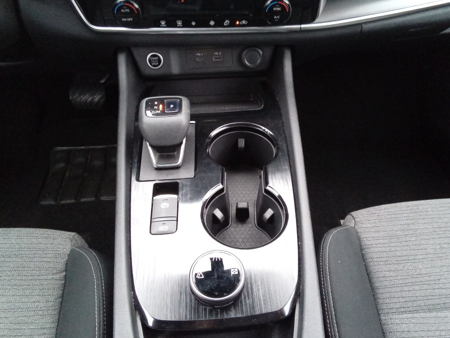 2021 Nissan Rogue AWD SV, available for sale in Irvington, New Jersey | NJ Used Cars Center. Irvington, New Jersey 2021 Nissan Rogue AWD SV, available for sale in Irvington, New Jersey | NJ Used Cars Center. Irvington, New Jersey