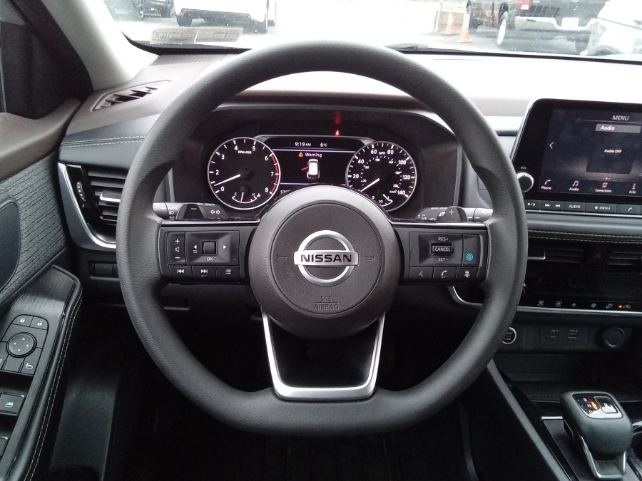 2021 Nissan Rogue AWD SV, available for sale in Irvington, New Jersey | NJ Used Cars Center. Irvington, New Jersey 2021 Nissan Rogue AWD SV, available for sale in Irvington, New Jersey | NJ Used Cars Center. Irvington, New Jersey