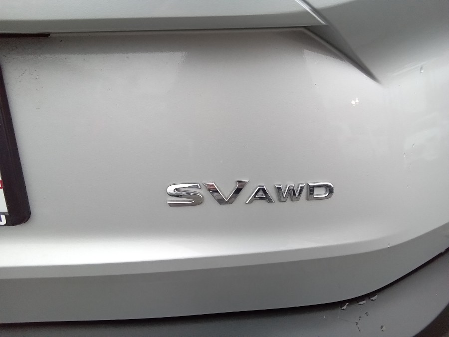 2021 Nissan Rogue AWD SV, available for sale in Irvington, New Jersey | NJ Used Cars Center. Irvington, New Jersey 2021 Nissan Rogue AWD SV, available for sale in Irvington, New Jersey | NJ Used Cars Center. Irvington, New Jersey