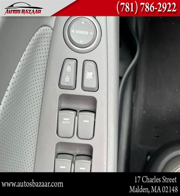 2015 Hyundai Sonata Hybrid 4dr Sdn, available for sale in Malden, Massachusetts | Auto Bazaar. Malden, Massachusetts 2015 Hyundai Sonata Hybrid 4dr Sdn, available for sale in Malden, Massachusetts | Auto Bazaar. Malden, Massachusetts