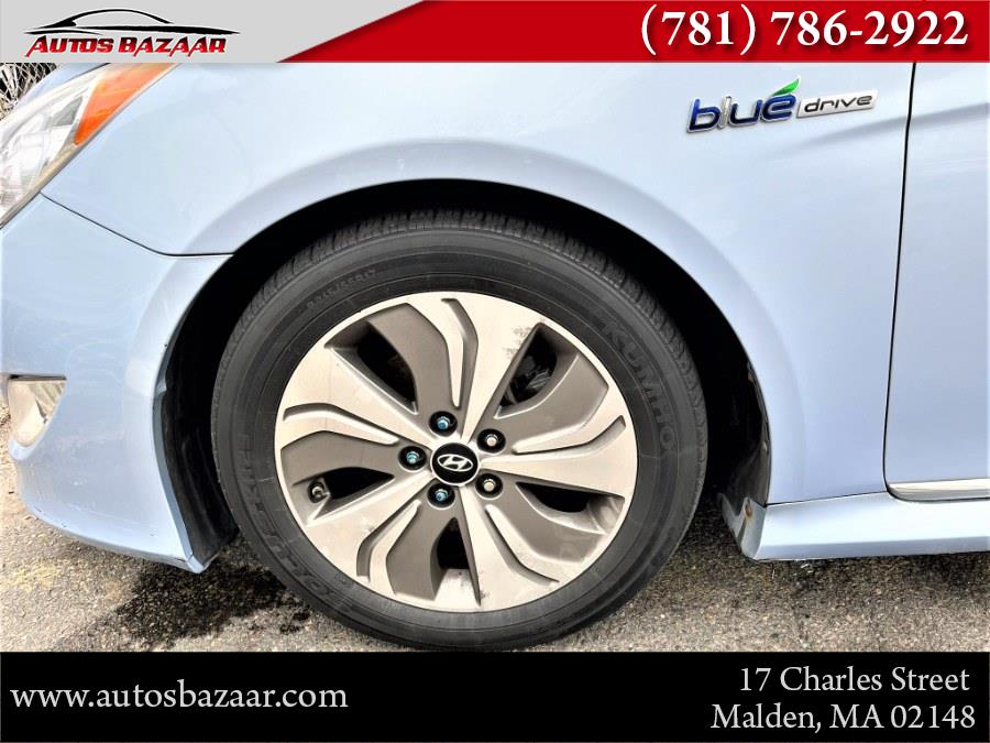 2015 Hyundai Sonata Hybrid 4dr Sdn, available for sale in Malden, Massachusetts | Auto Bazaar. Malden, Massachusetts 2015 Hyundai Sonata Hybrid 4dr Sdn, available for sale in Malden, Massachusetts | Auto Bazaar. Malden, Massachusetts