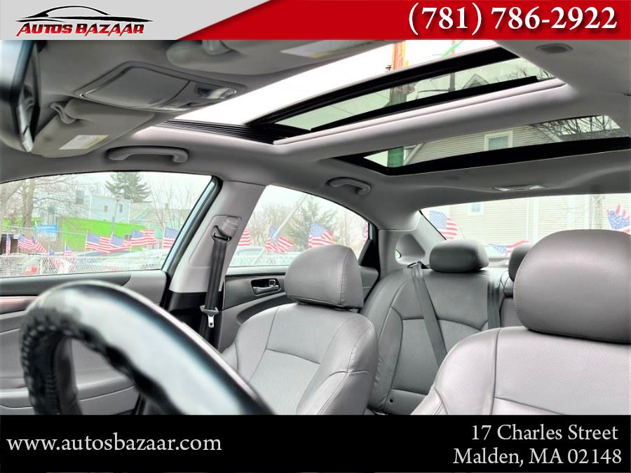 2015 Hyundai Sonata Hybrid 4dr Sdn, available for sale in Malden, Massachusetts | Auto Bazaar. Malden, Massachusetts 2015 Hyundai Sonata Hybrid 4dr Sdn, available for sale in Malden, Massachusetts | Auto Bazaar. Malden, Massachusetts