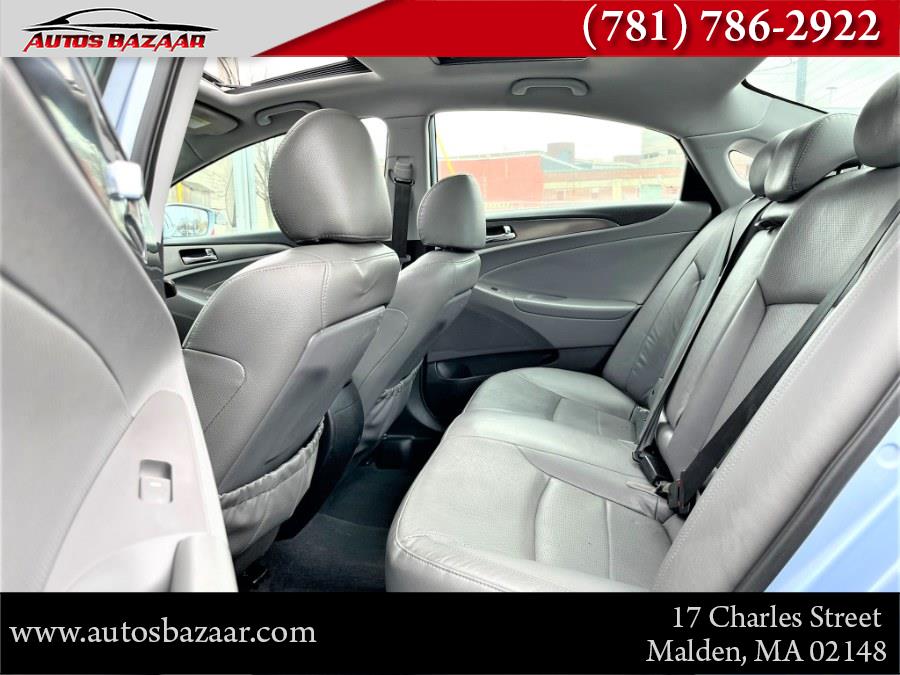 2015 Hyundai Sonata Hybrid 4dr Sdn, available for sale in Malden, Massachusetts | Auto Bazaar. Malden, Massachusetts 2015 Hyundai Sonata Hybrid 4dr Sdn, available for sale in Malden, Massachusetts | Auto Bazaar. Malden, Massachusetts
