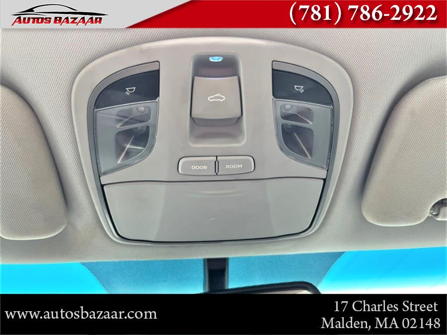 2015 Hyundai Sonata Hybrid 4dr Sdn, available for sale in Malden, Massachusetts | Auto Bazaar. Malden, Massachusetts 2015 Hyundai Sonata Hybrid 4dr Sdn, available for sale in Malden, Massachusetts | Auto Bazaar. Malden, Massachusetts