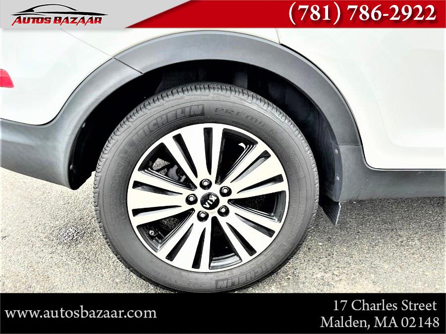 2016 Kia Sportage FWD 4dr EX, available for sale in Malden, Massachusetts | Auto Bazaar. Malden, Massachusetts 2016 Kia Sportage FWD 4dr EX, available for sale in Malden, Massachusetts | Auto Bazaar. Malden, Massachusetts
