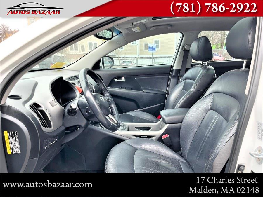 2016 Kia Sportage FWD 4dr EX, available for sale in Malden, Massachusetts | Auto Bazaar. Malden, Massachusetts 2016 Kia Sportage FWD 4dr EX, available for sale in Malden, Massachusetts | Auto Bazaar. Malden, Massachusetts