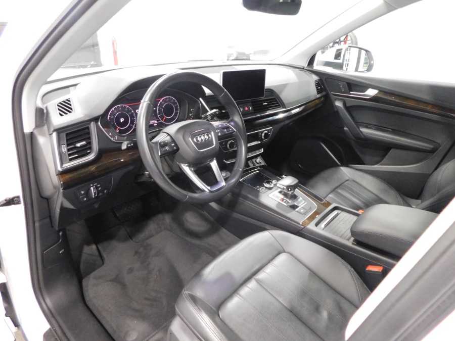 2019 Audi Q5 Premium Plus 45 TFSI quattro, available for sale in Lodi, New Jersey | Auto Gallery. Lodi, New Jersey 2019 Audi Q5 Premium Plus 45 TFSI quattro, available for sale in Lodi, New Jersey | Auto Gallery. Lodi, New Jersey