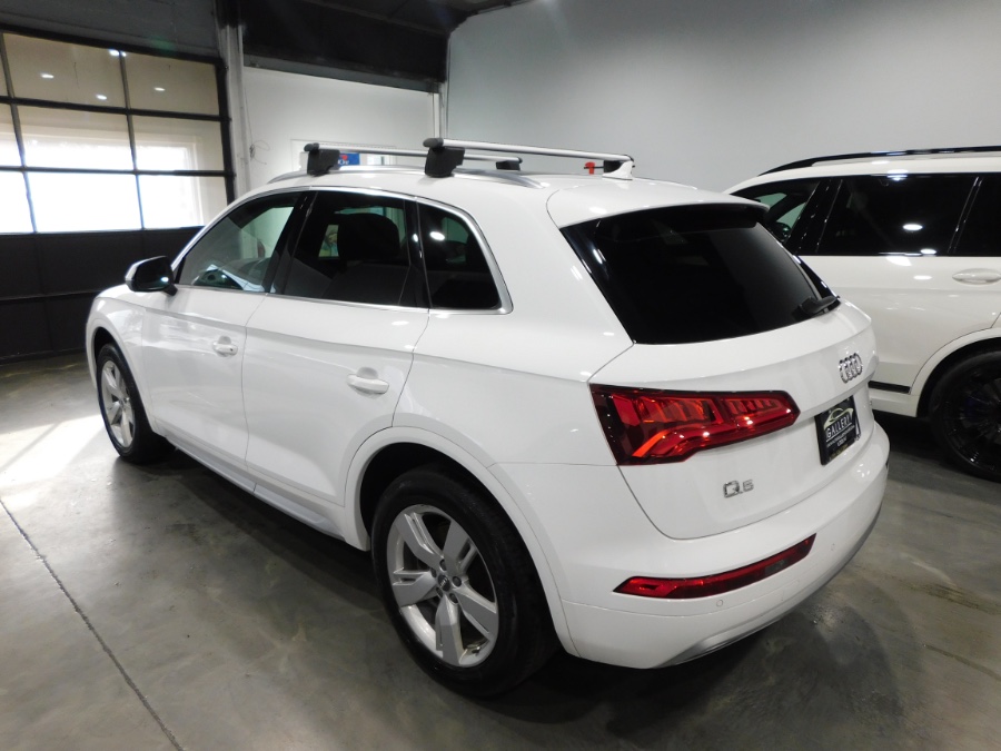 2019 Audi Q5 Premium Plus 45 TFSI quattro, available for sale in Lodi, New Jersey | Auto Gallery. Lodi, New Jersey 2019 Audi Q5 Premium Plus 45 TFSI quattro, available for sale in Lodi, New Jersey | Auto Gallery. Lodi, New Jersey