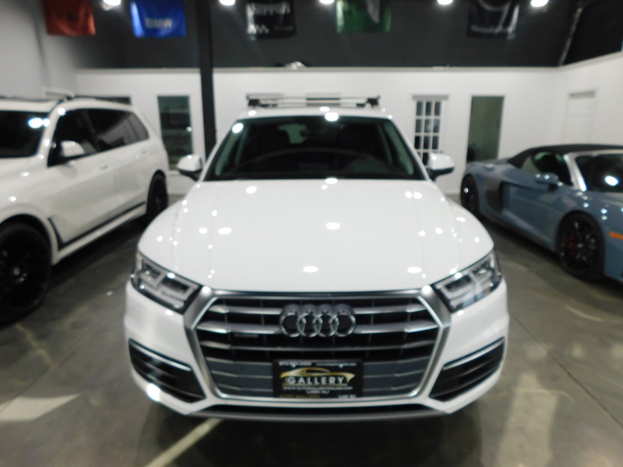 2019 Audi Q5 Premium Plus 45 TFSI quattro, available for sale in Lodi, New Jersey | Auto Gallery. Lodi, New Jersey 2019 Audi Q5 Premium Plus 45 TFSI quattro, available for sale in Lodi, New Jersey | Auto Gallery. Lodi, New Jersey