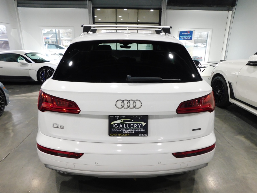 2019 Audi Q5 Premium Plus 45 TFSI quattro, available for sale in Lodi, New Jersey | Auto Gallery. Lodi, New Jersey 2019 Audi Q5 Premium Plus 45 TFSI quattro, available for sale in Lodi, New Jersey | Auto Gallery. Lodi, New Jersey