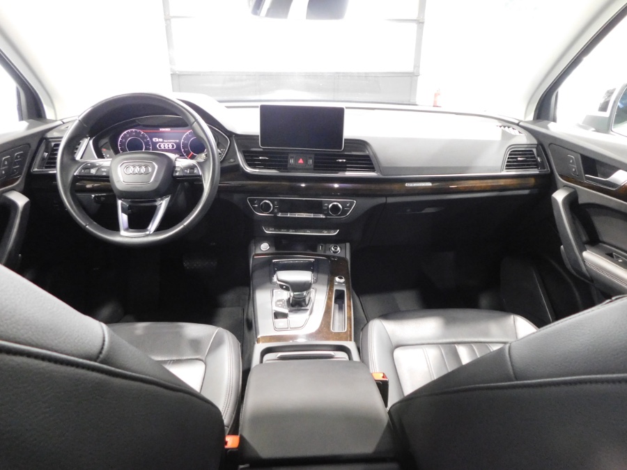 2019 Audi Q5 Premium Plus 45 TFSI quattro, available for sale in Lodi, New Jersey | Auto Gallery. Lodi, New Jersey 2019 Audi Q5 Premium Plus 45 TFSI quattro, available for sale in Lodi, New Jersey | Auto Gallery. Lodi, New Jersey