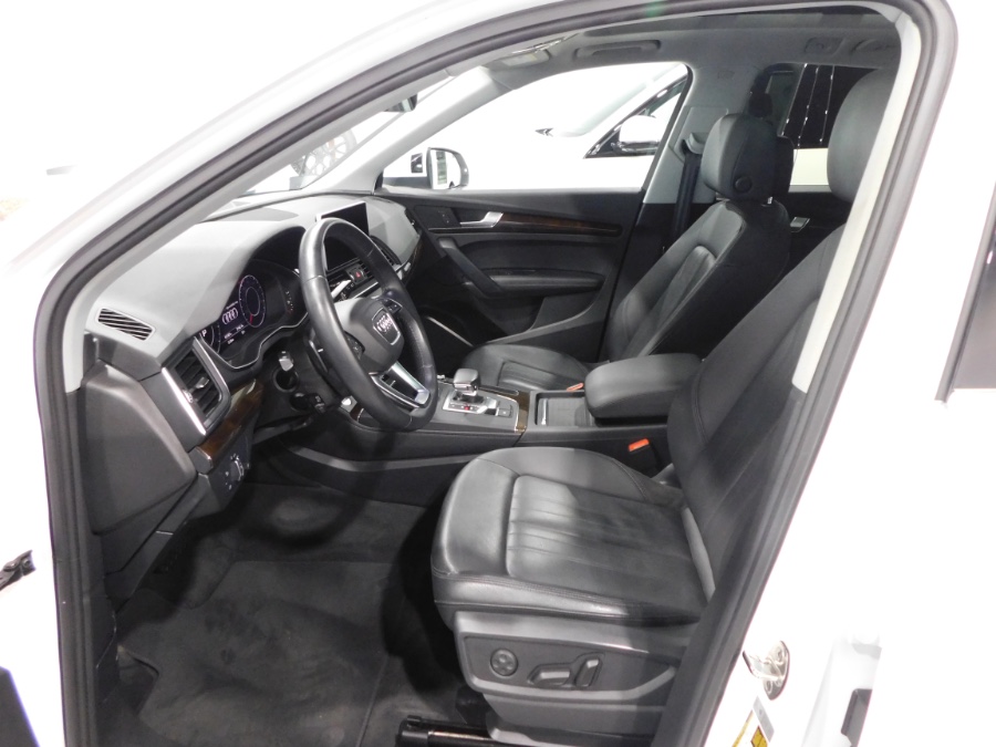 2019 Audi Q5 Premium Plus 45 TFSI quattro, available for sale in Lodi, New Jersey | Auto Gallery. Lodi, New Jersey 2019 Audi Q5 Premium Plus 45 TFSI quattro, available for sale in Lodi, New Jersey | Auto Gallery. Lodi, New Jersey