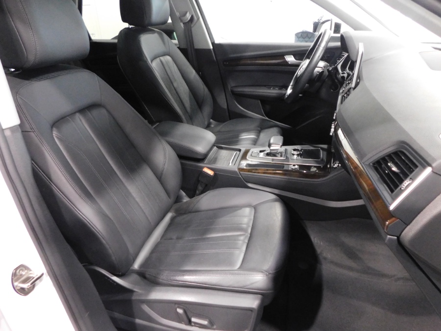 2019 Audi Q5 Premium Plus 45 TFSI quattro, available for sale in Lodi, New Jersey | Auto Gallery. Lodi, New Jersey 2019 Audi Q5 Premium Plus 45 TFSI quattro, available for sale in Lodi, New Jersey | Auto Gallery. Lodi, New Jersey