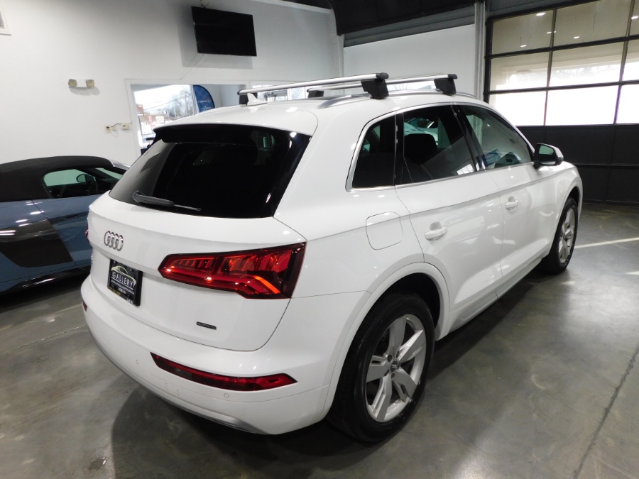 2019 Audi Q5 Premium Plus 45 TFSI quattro, available for sale in Lodi, New Jersey | Auto Gallery. Lodi, New Jersey 2019 Audi Q5 Premium Plus 45 TFSI quattro, available for sale in Lodi, New Jersey | Auto Gallery. Lodi, New Jersey