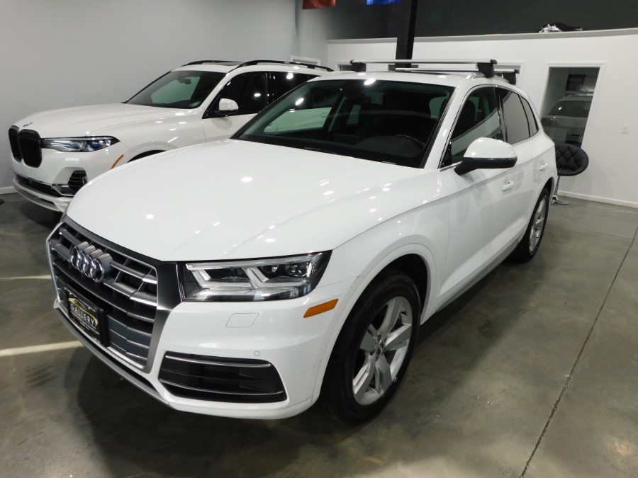 2019 Audi Q5 Premium Plus 45 TFSI quattro, available for sale in Lodi, New Jersey | Auto Gallery. Lodi, New Jersey 2019 Audi Q5 Premium Plus 45 TFSI quattro, available for sale in Lodi, New Jersey | Auto Gallery. Lodi, New Jersey