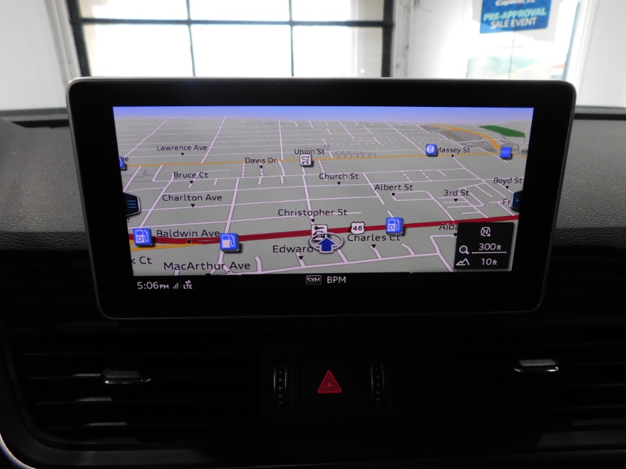 2019 Audi Q5 Premium Plus 45 TFSI quattro, available for sale in Lodi, New Jersey | Auto Gallery. Lodi, New Jersey 2019 Audi Q5 Premium Plus 45 TFSI quattro, available for sale in Lodi, New Jersey | Auto Gallery. Lodi, New Jersey