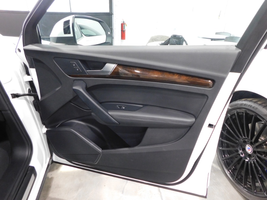 2019 Audi Q5 Premium Plus 45 TFSI quattro, available for sale in Lodi, New Jersey | Auto Gallery. Lodi, New Jersey 2019 Audi Q5 Premium Plus 45 TFSI quattro, available for sale in Lodi, New Jersey | Auto Gallery. Lodi, New Jersey
