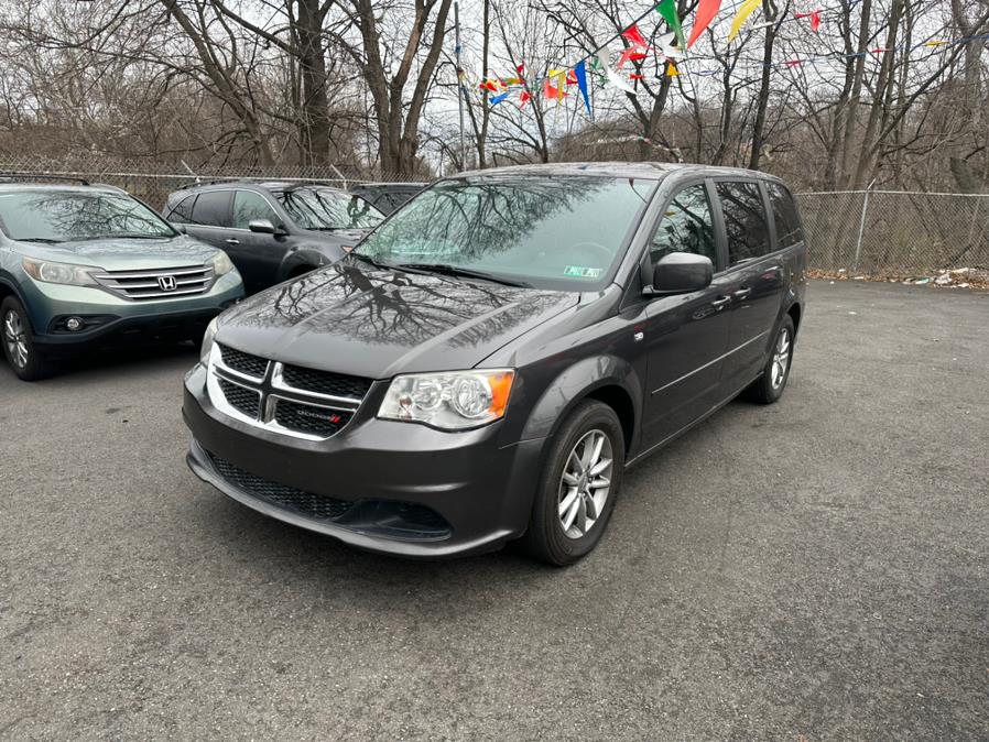 2014 Dodge Grand Caravan SE 4dr Wgn SE 30th Anniversary, available for sale in Paterson, New Jersey | Xcell Motors LLC. Paterson, New Jersey 2014 Dodge Grand Caravan SE 4dr Wgn SE 30th Anniversary, available for sale in Paterson, New Jersey | Xcell Motors LLC. Paterson, New Jersey