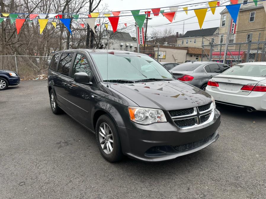2014 Dodge Grand Caravan SE 4dr Wgn SE 30th Anniversary, available for sale in Paterson, New Jersey | Xcell Motors LLC. Paterson, New Jersey 2014 Dodge Grand Caravan SE 4dr Wgn SE 30th Anniversary, available for sale in Paterson, New Jersey | Xcell Motors LLC. Paterson, New Jersey