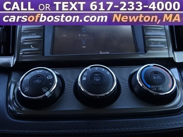 2015 Toyota RAV4 AWD XLE, available for sale in Newton, Massachusetts | Cars of Boston. Newton, Massachusetts 2015 Toyota RAV4 AWD XLE, available for sale in Newton, Massachusetts | Cars of Boston. Newton, Massachusetts