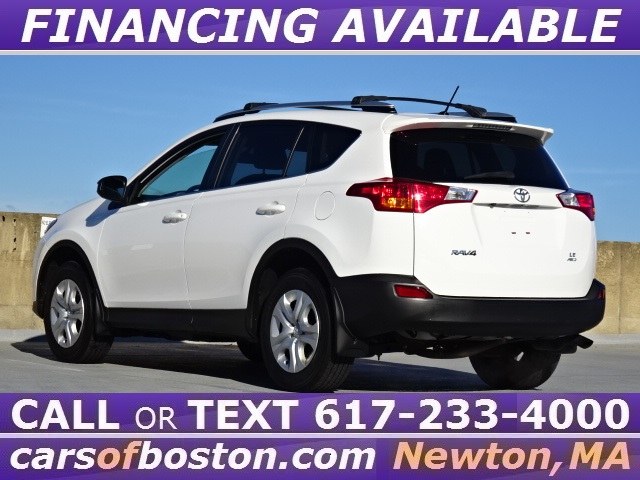 2015 Toyota RAV4 AWD XLE, available for sale in Newton, Massachusetts | Cars of Boston. Newton, Massachusetts 2015 Toyota RAV4 AWD XLE, available for sale in Newton, Massachusetts | Cars of Boston. Newton, Massachusetts