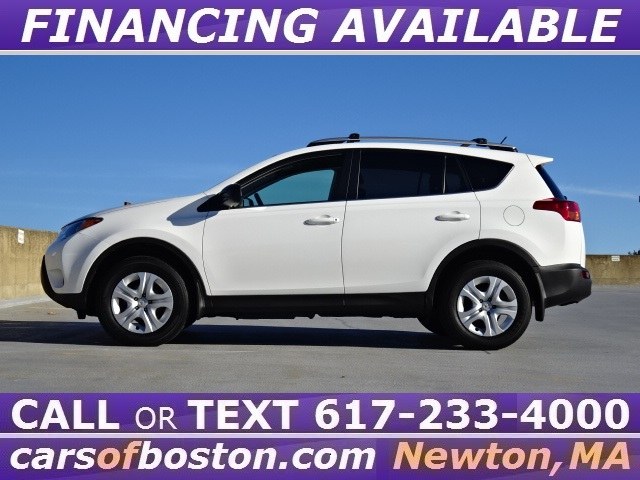2015 Toyota RAV4 AWD XLE, available for sale in Newton, Massachusetts | Cars of Boston. Newton, Massachusetts 2015 Toyota RAV4 AWD XLE, available for sale in Newton, Massachusetts | Cars of Boston. Newton, Massachusetts