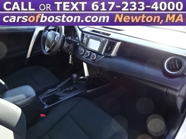 2015 Toyota RAV4 AWD XLE, available for sale in Newton, Massachusetts | Cars of Boston. Newton, Massachusetts 2015 Toyota RAV4 AWD XLE, available for sale in Newton, Massachusetts | Cars of Boston. Newton, Massachusetts