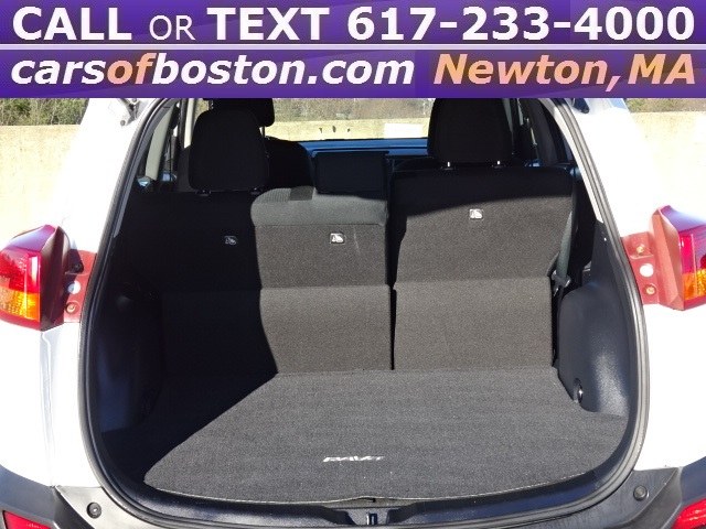 2015 Toyota RAV4 AWD XLE, available for sale in Newton, Massachusetts | Cars of Boston. Newton, Massachusetts 2015 Toyota RAV4 AWD XLE, available for sale in Newton, Massachusetts | Cars of Boston. Newton, Massachusetts