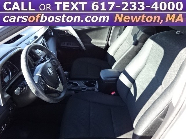 2015 Toyota RAV4 AWD XLE, available for sale in Newton, Massachusetts | Cars of Boston. Newton, Massachusetts 2015 Toyota RAV4 AWD XLE, available for sale in Newton, Massachusetts | Cars of Boston. Newton, Massachusetts
