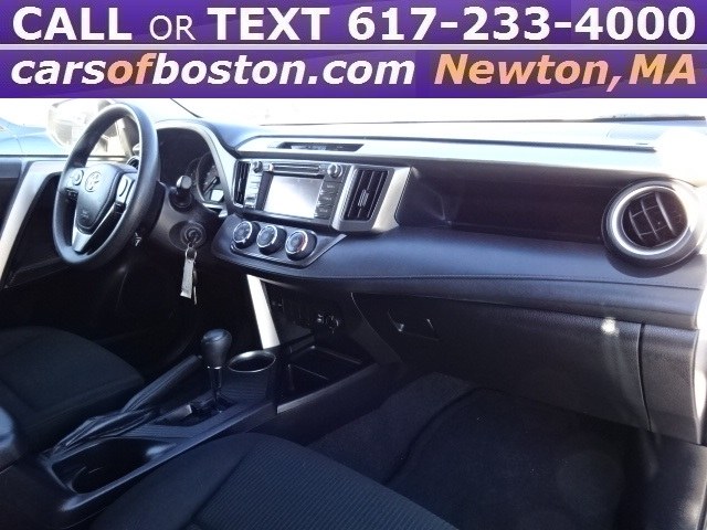 2015 Toyota RAV4 AWD XLE, available for sale in Newton, Massachusetts | Cars of Boston. Newton, Massachusetts 2015 Toyota RAV4 AWD XLE, available for sale in Newton, Massachusetts | Cars of Boston. Newton, Massachusetts