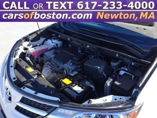 2015 Toyota RAV4 AWD XLE, available for sale in Newton, Massachusetts | Cars of Boston. Newton, Massachusetts 2015 Toyota RAV4 AWD XLE, available for sale in Newton, Massachusetts | Cars of Boston. Newton, Massachusetts