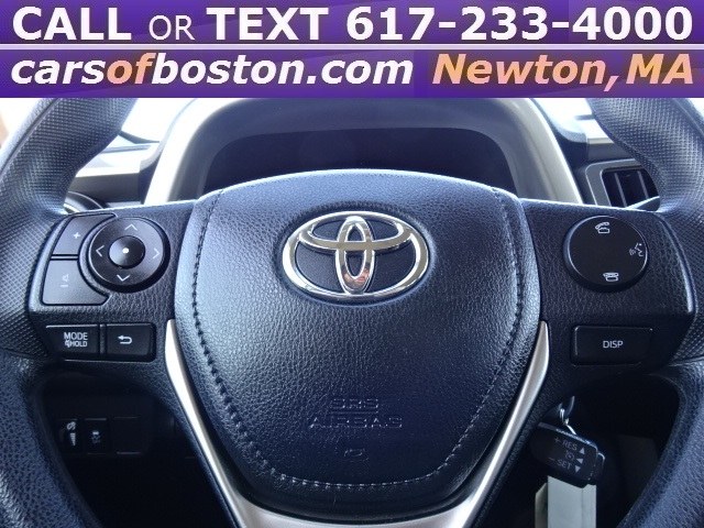 2015 Toyota RAV4 AWD XLE, available for sale in Newton, Massachusetts | Cars of Boston. Newton, Massachusetts 2015 Toyota RAV4 AWD XLE, available for sale in Newton, Massachusetts | Cars of Boston. Newton, Massachusetts