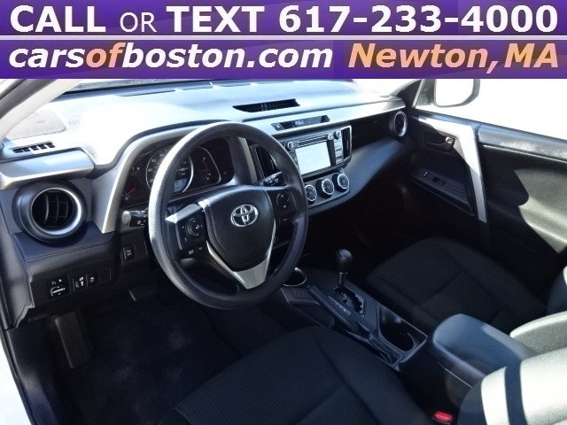 2015 Toyota RAV4 AWD XLE, available for sale in Newton, Massachusetts | Cars of Boston. Newton, Massachusetts 2015 Toyota RAV4 AWD XLE, available for sale in Newton, Massachusetts | Cars of Boston. Newton, Massachusetts