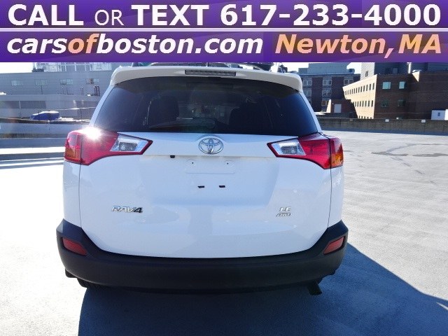 2015 Toyota RAV4 AWD XLE, available for sale in Newton, Massachusetts | Cars of Boston. Newton, Massachusetts 2015 Toyota RAV4 AWD XLE, available for sale in Newton, Massachusetts | Cars of Boston. Newton, Massachusetts