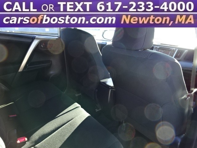 2015 Toyota RAV4 AWD XLE, available for sale in Newton, Massachusetts | Cars of Boston. Newton, Massachusetts 2015 Toyota RAV4 AWD XLE, available for sale in Newton, Massachusetts | Cars of Boston. Newton, Massachusetts