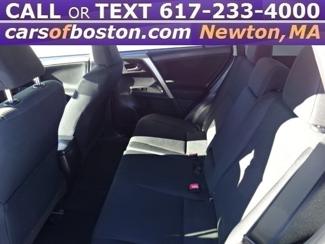 2015 Toyota RAV4 AWD XLE, available for sale in Newton, Massachusetts | Cars of Boston. Newton, Massachusetts 2015 Toyota RAV4 AWD XLE, available for sale in Newton, Massachusetts | Cars of Boston. Newton, Massachusetts