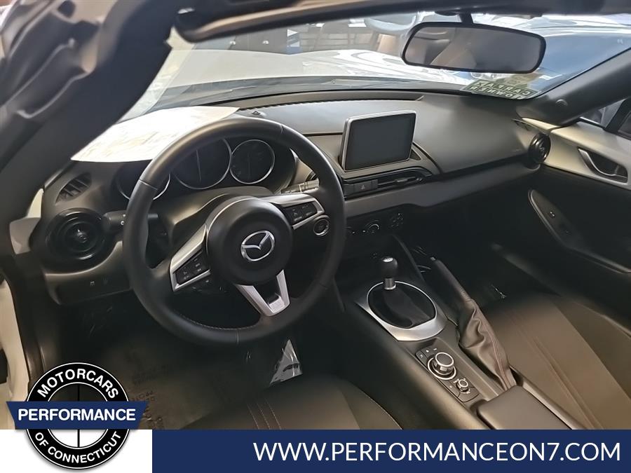 2016 Mazda MX-5 Miata 2dr Conv Man Club, available for sale in Wilton, Connecticut | Performance Motor Cars Of Connecticut LLC. Wilton, Connecticut 2016 Mazda MX-5 Miata 2dr Conv Man Club, available for sale in Wilton, Connecticut | Performance Motor Cars Of Connecticut LLC. Wilton, Connecticut