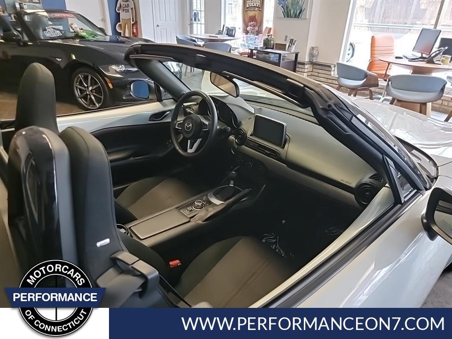 2016 Mazda MX-5 Miata 2dr Conv Man Club, available for sale in Wilton, Connecticut | Performance Motor Cars Of Connecticut LLC. Wilton, Connecticut 2016 Mazda MX-5 Miata 2dr Conv Man Club, available for sale in Wilton, Connecticut | Performance Motor Cars Of Connecticut LLC. Wilton, Connecticut
