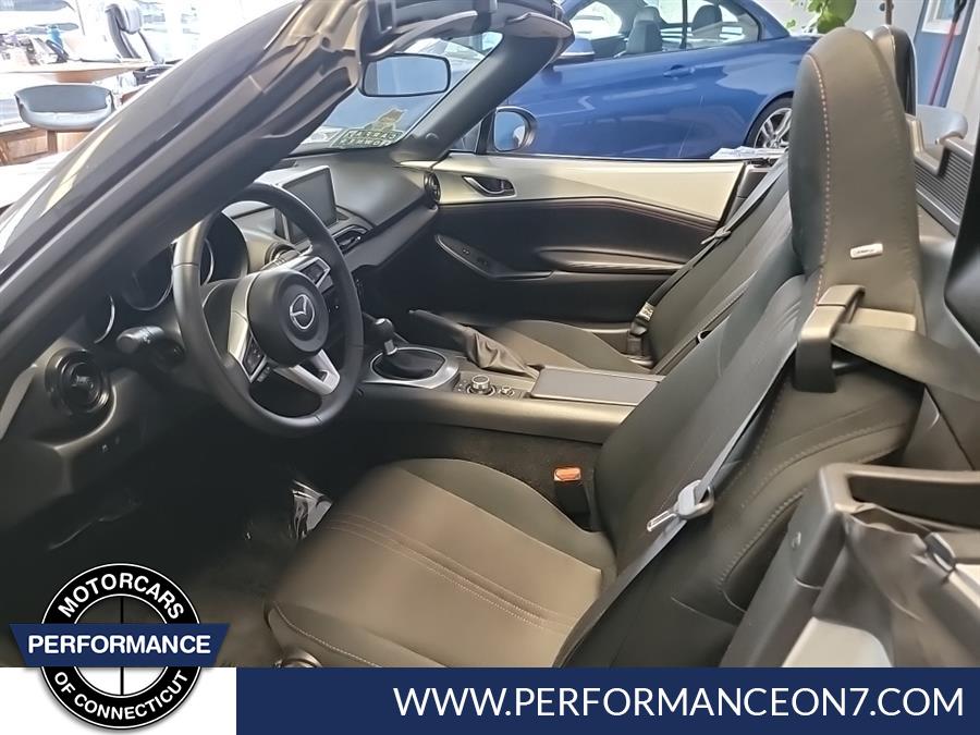2016 Mazda MX-5 Miata 2dr Conv Man Club, available for sale in Wilton, Connecticut | Performance Motor Cars Of Connecticut LLC. Wilton, Connecticut 2016 Mazda MX-5 Miata 2dr Conv Man Club, available for sale in Wilton, Connecticut | Performance Motor Cars Of Connecticut LLC. Wilton, Connecticut