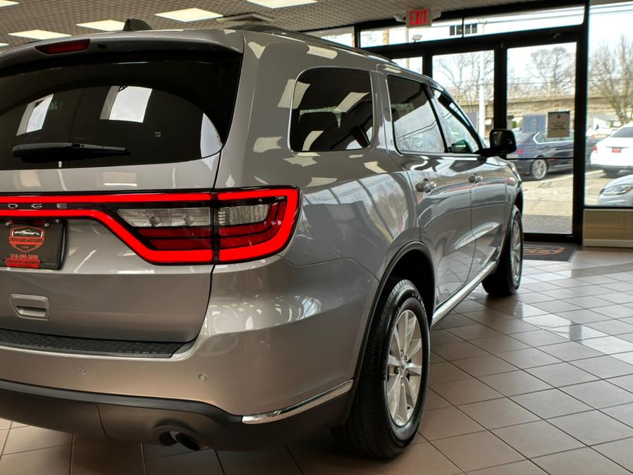 2020 Dodge Durango SXT Plus AWD, available for sale in Massapequa Park, New York | Power Motors East. Massapequa Park, New York 2020 Dodge Durango SXT Plus AWD, available for sale in Massapequa Park, New York | Power Motors East. Massapequa Park, New York