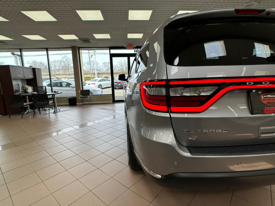 2020 Dodge Durango SXT Plus AWD, available for sale in Massapequa Park, New York | Power Motors East. Massapequa Park, New York 2020 Dodge Durango SXT Plus AWD, available for sale in Massapequa Park, New York | Power Motors East. Massapequa Park, New York