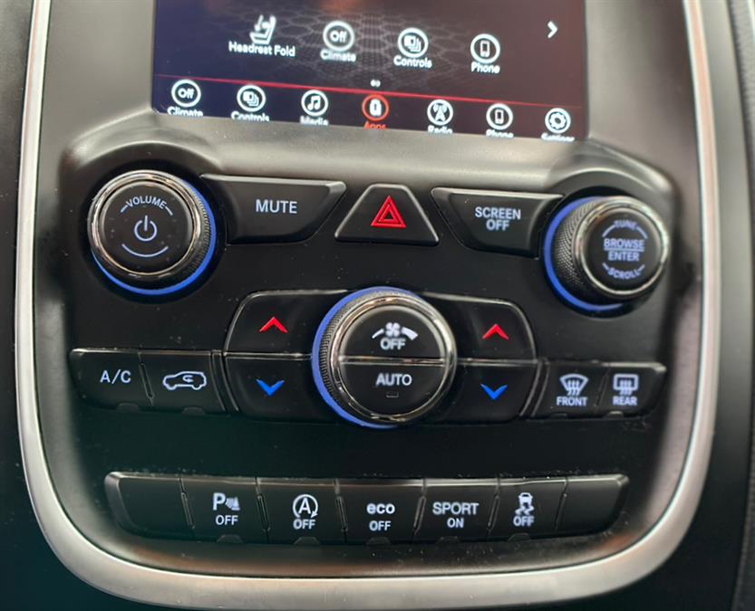 2020 Dodge Durango SXT Plus AWD, available for sale in Massapequa Park, New York | Power Motors East. Massapequa Park, New York 2020 Dodge Durango SXT Plus AWD, available for sale in Massapequa Park, New York | Power Motors East. Massapequa Park, New York