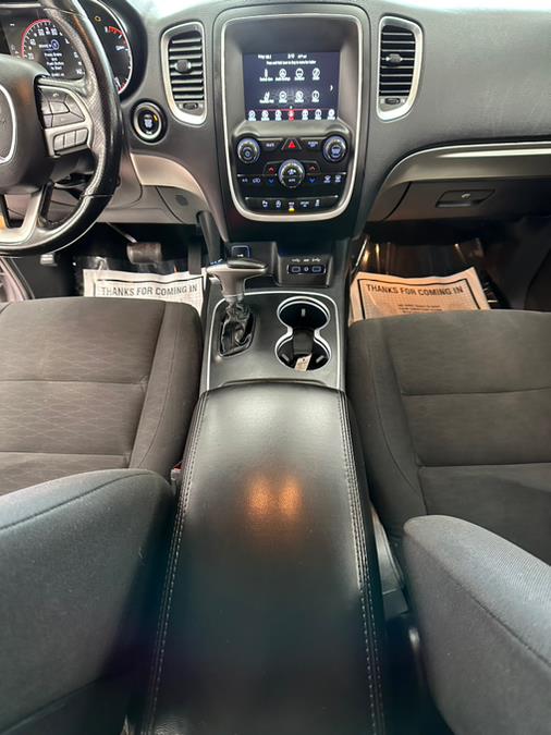 2020 Dodge Durango SXT Plus AWD, available for sale in Massapequa Park, New York | Power Motors East. Massapequa Park, New York 2020 Dodge Durango SXT Plus AWD, available for sale in Massapequa Park, New York | Power Motors East. Massapequa Park, New York